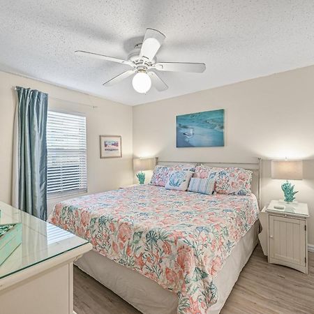 Pelican Beach Resort Rentals Destin Exteriér fotografie