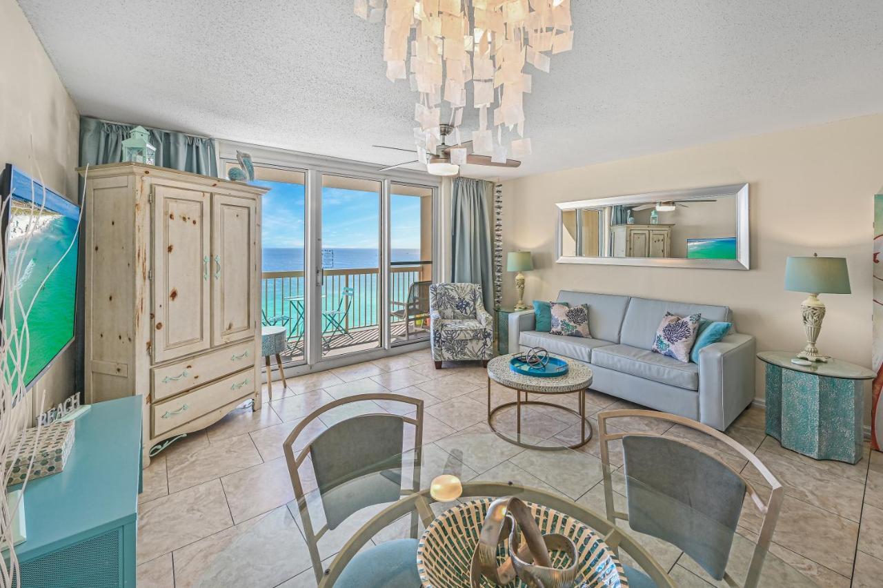 Pelican Beach Resort Rentals Destin Exteriér fotografie
