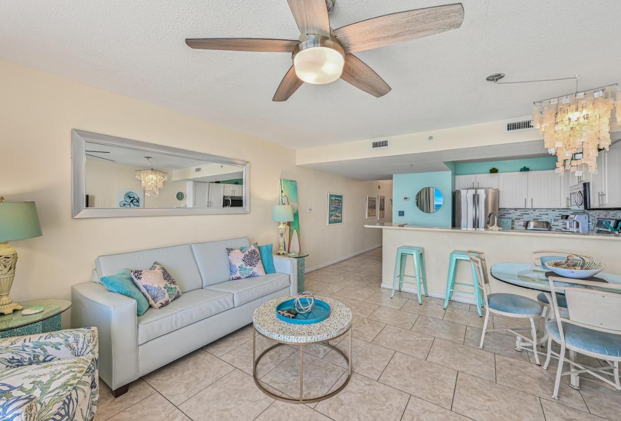 Pelican Beach Resort Rentals Destin Exteriér fotografie