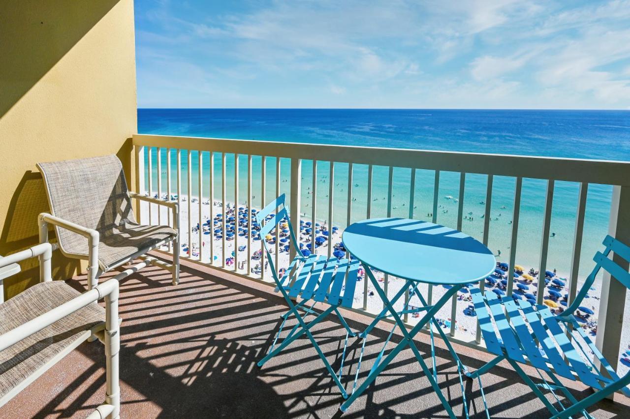 Pelican Beach Resort Rentals Destin Exteriér fotografie