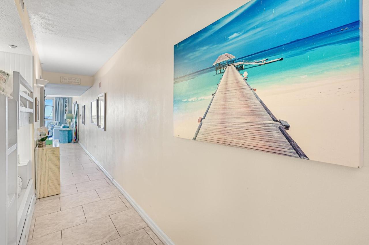 Pelican Beach Resort Rentals Destin Exteriér fotografie