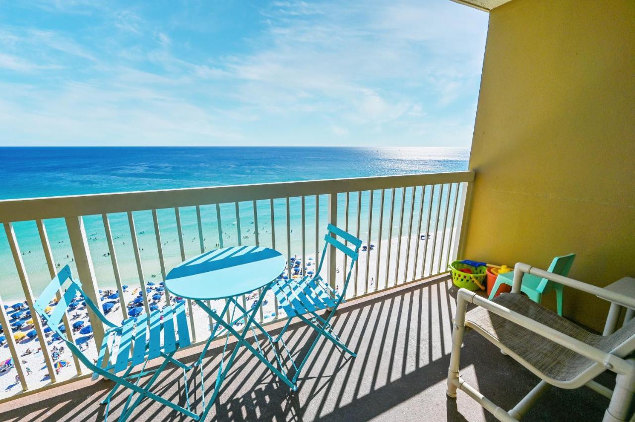 Pelican Beach Resort Rentals Destin Exteriér fotografie