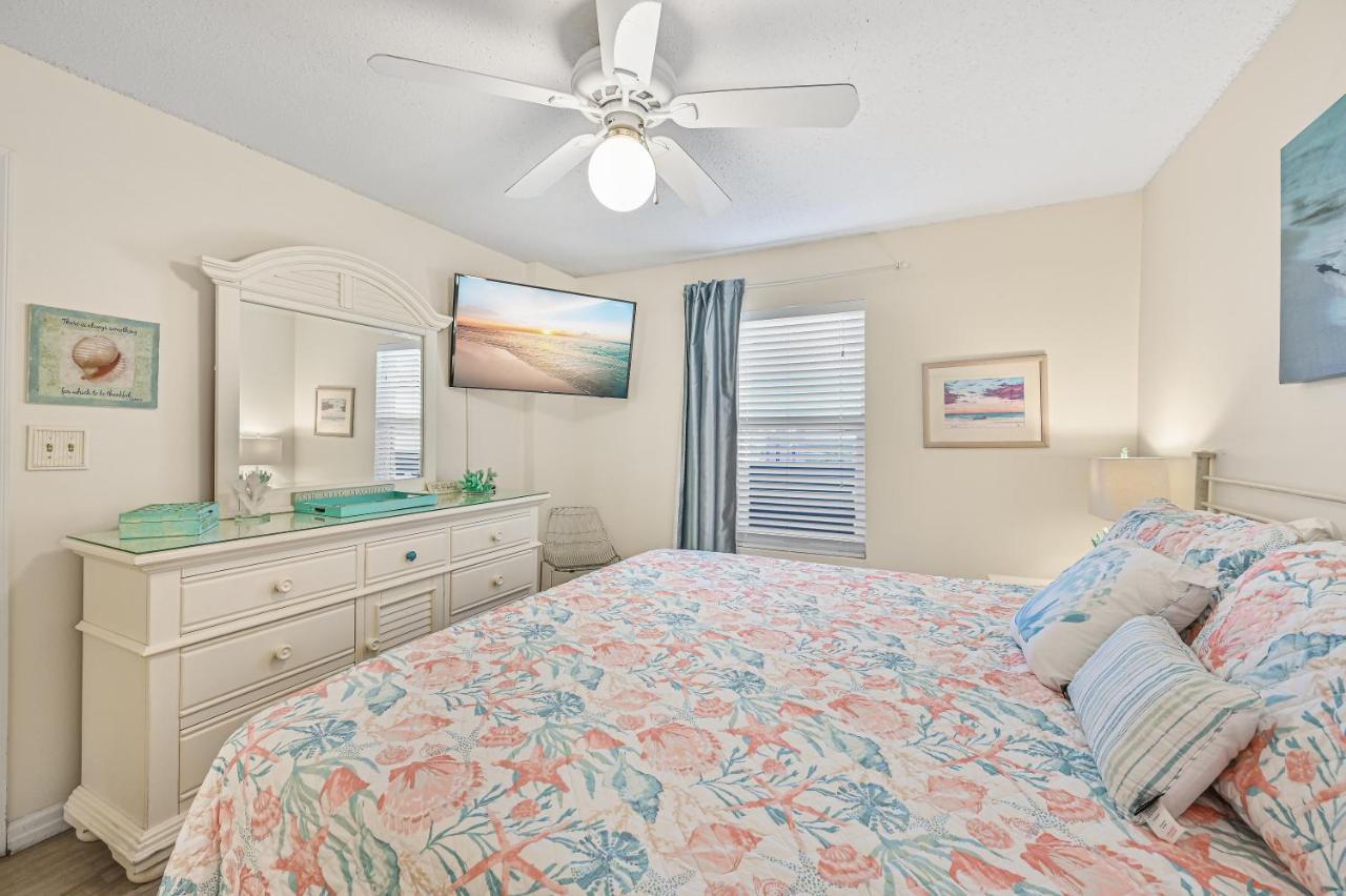Pelican Beach Resort Rentals Destin Exteriér fotografie