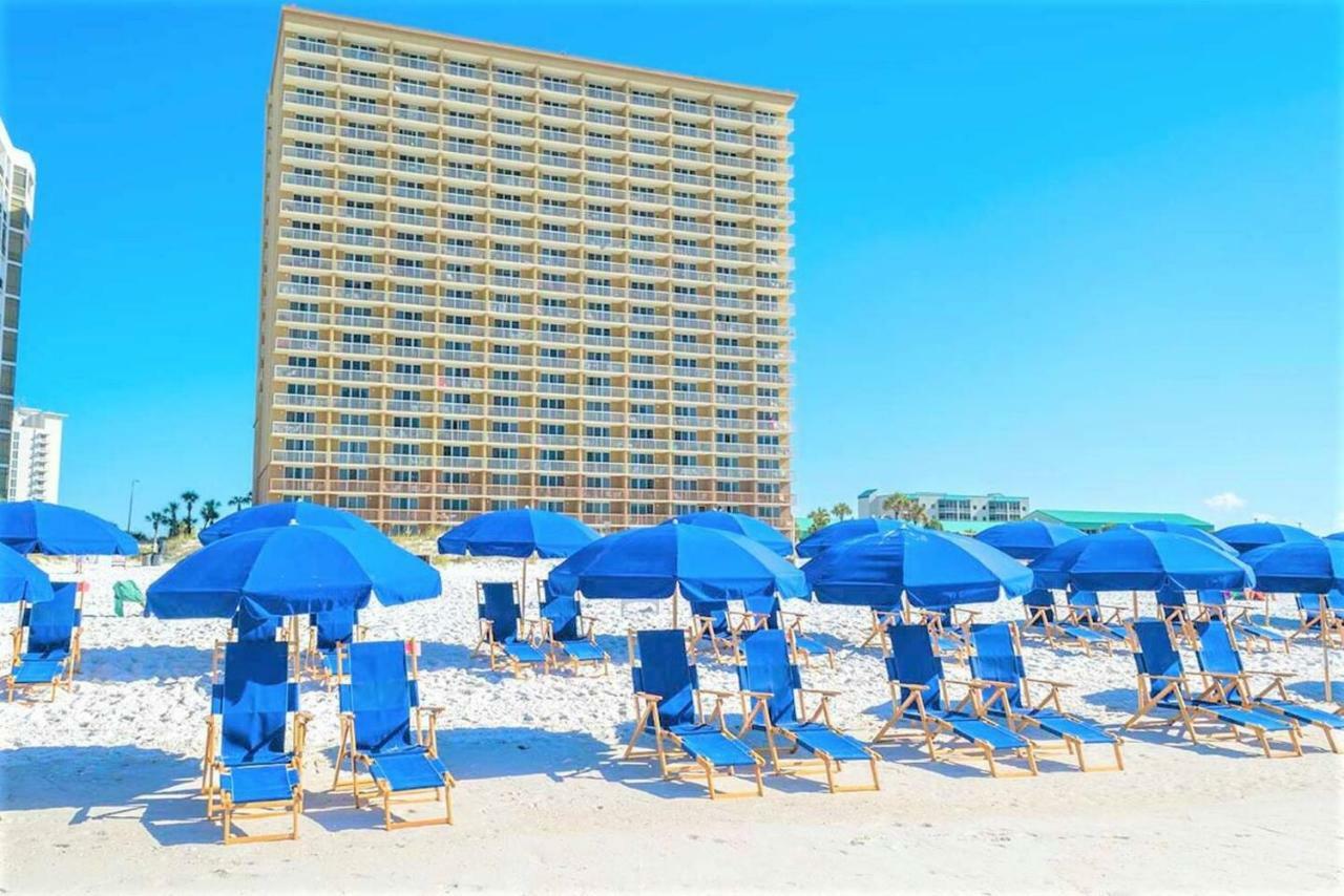 Pelican Beach Resort Rentals Destin Exteriér fotografie