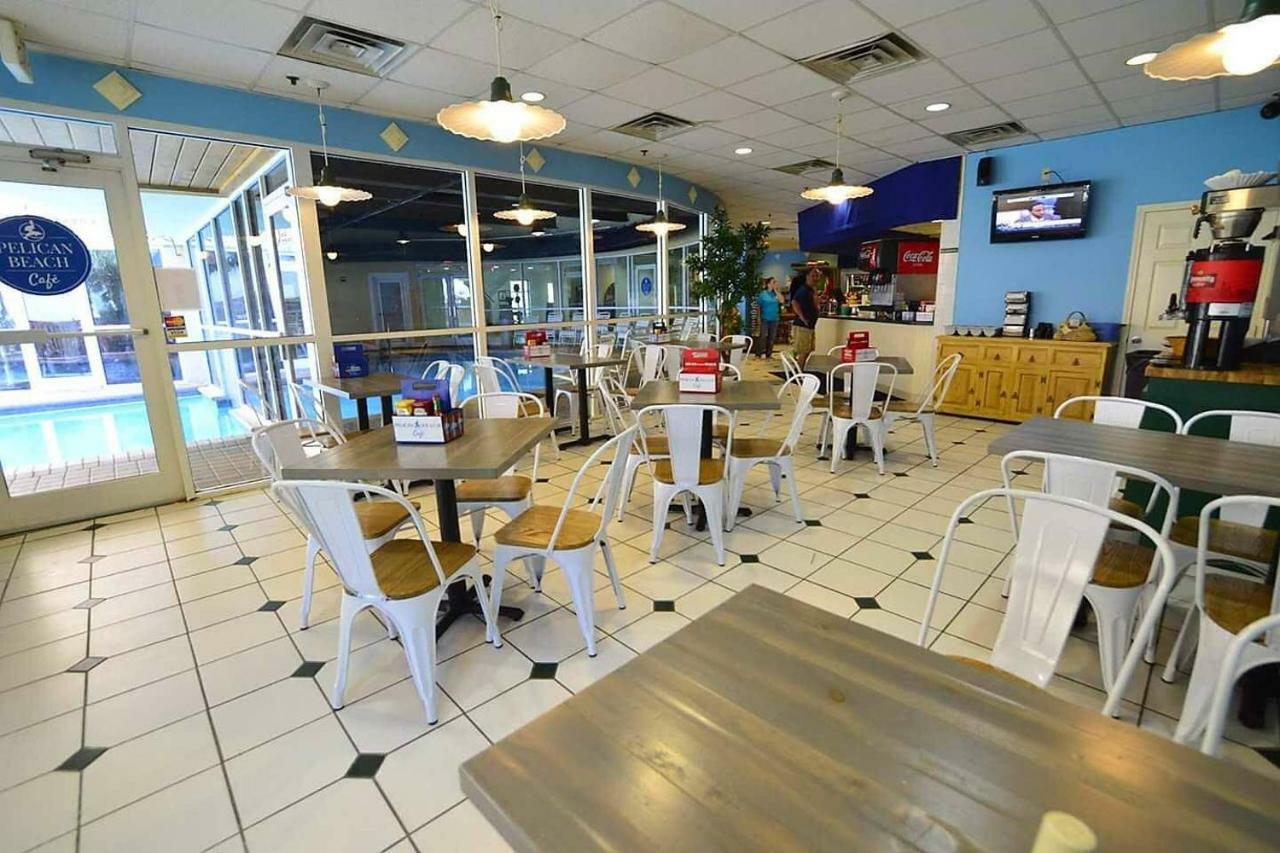 Pelican Beach Resort Rentals Destin Exteriér fotografie